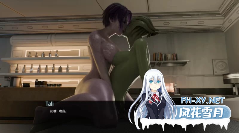 [SLG]  朝圣之旅Ch1_2.10外挂汉化版[PC+欧美科幻SLG/异种X/战败H/扶她... [11.6GB]-3.jpg