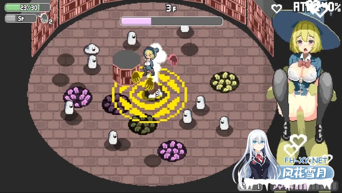 [日系ACT/官中/全动态/PC]Magi-Iki～落第魔女与H的魔手～ マジイキ～落第まじょとHな魔手～ v0.110 官方中文版[1.51G]-19.jpg