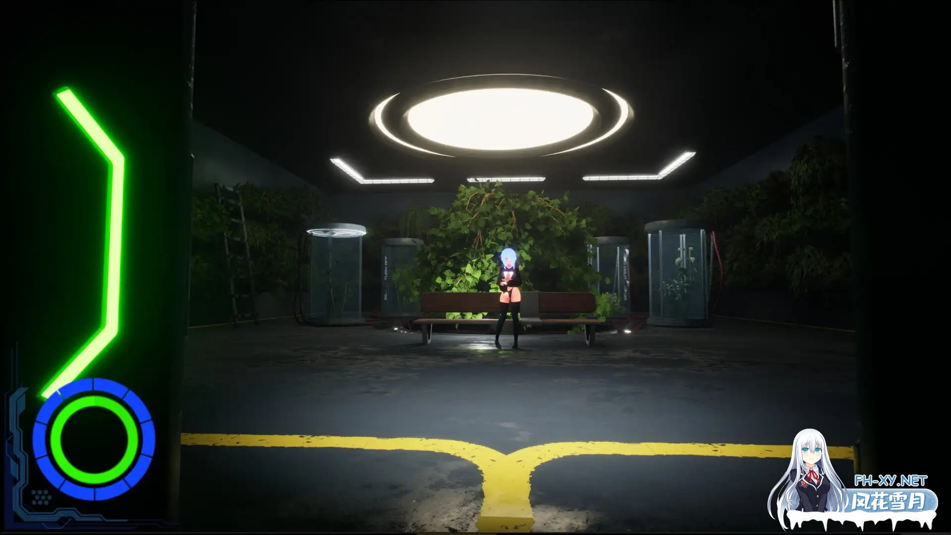 [FPS/生肉/3D/巨乳][RJ01561109/TeamKRAMA社团]巴贝利亚：提取协议/BABELIA:Extraction Protocol[PC/4.40G]-10.jpg