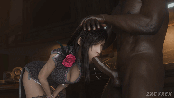 zxcvxex 1月新作：D.Va+伊芙+莉莉+爱丽丝+蒂法 [3D/无修/CV]-1.gif