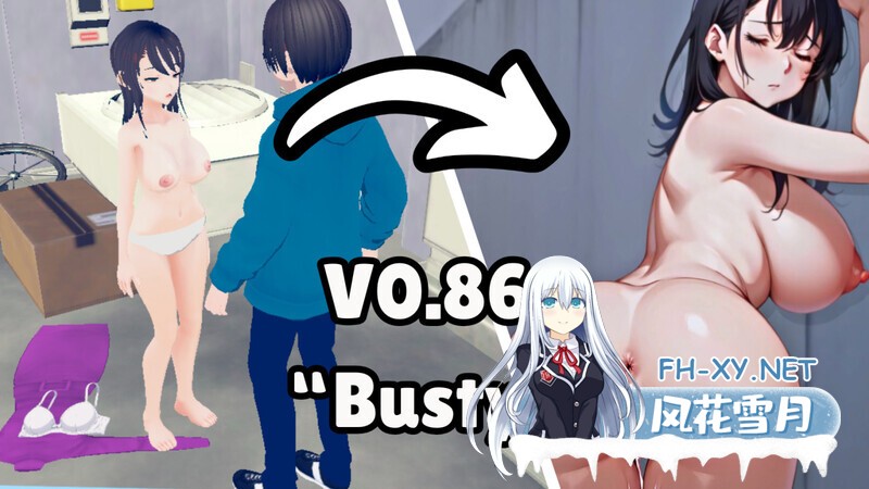 [SLG/3D/官中/AI作画/巨乳/更新/步兵]快照！[偷拍]/快照！/Snapshot![Ver0.983+DLC][PC/5.7G]-5.jpg