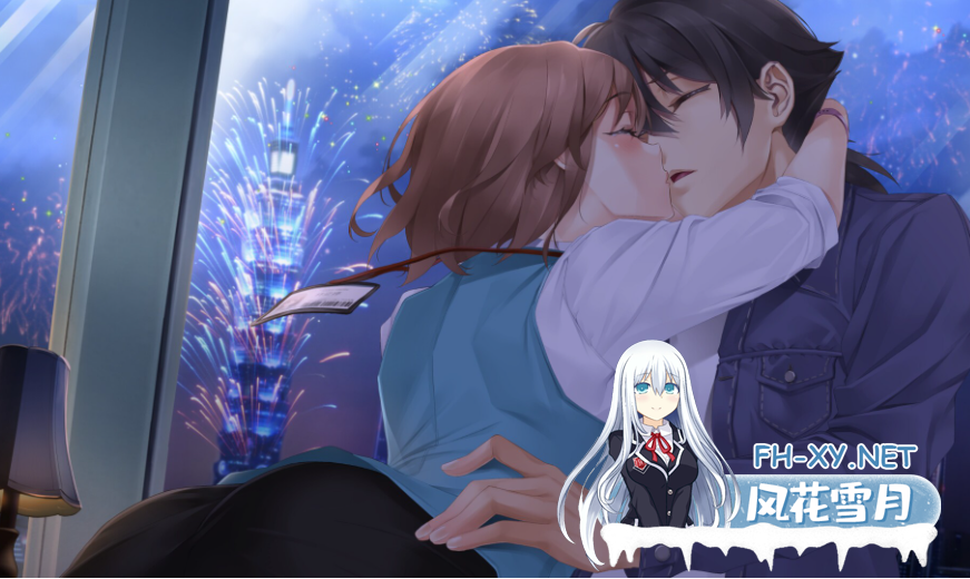 PC[调教养成SLG动态]台湾恋爱物语⁵ 台湾ラブストーリー⁵ DL官中动态版+全CG存档[3.68G]百度/迅雷/夸克/UC-11.png