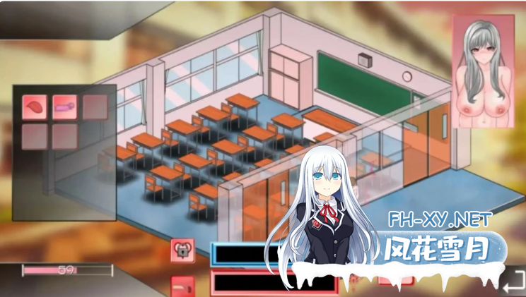 PC爆款[像素沙盒SLG隐奸寝取]若山先生的NTR教室 v1.0.0.1情人节更新正式版[1.68G]百度/迅雷/夸克/UC-8.png