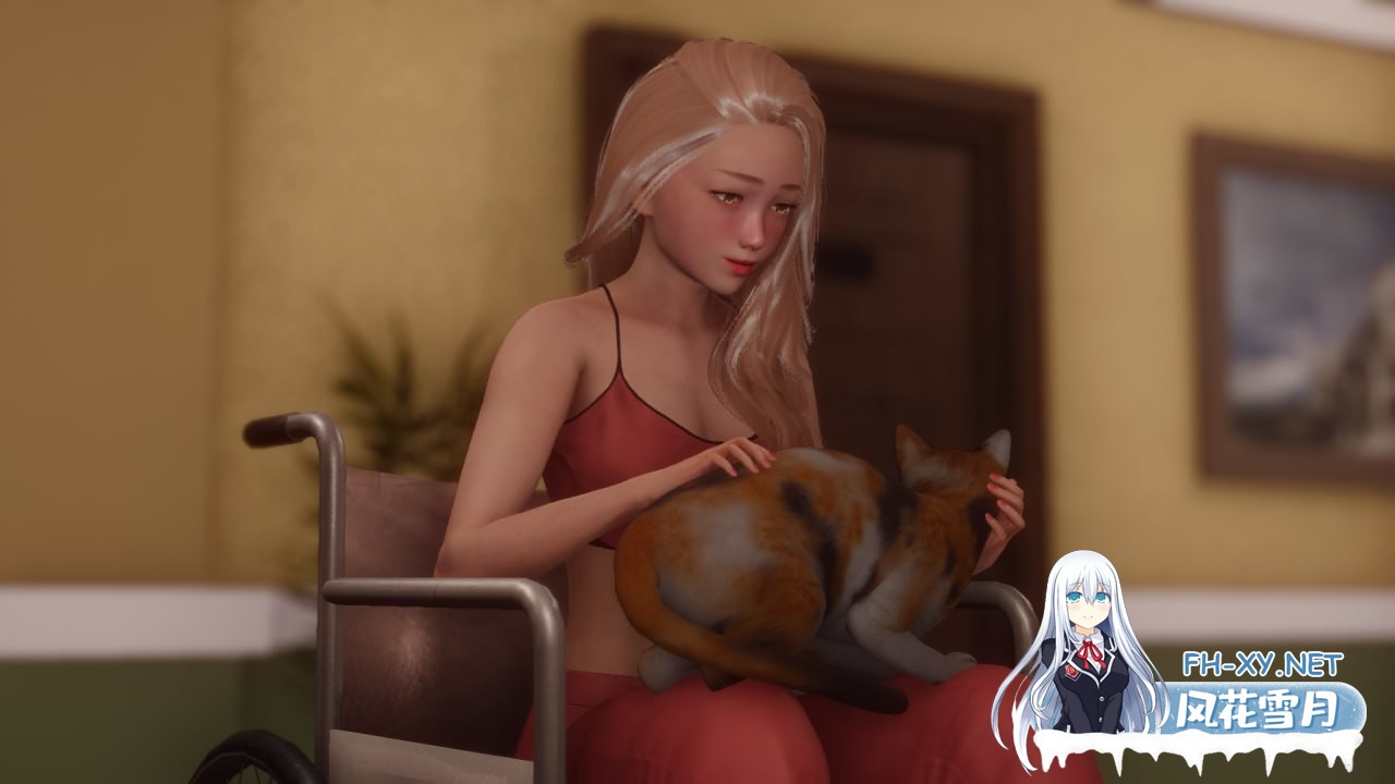 [SLG] 官方AI中文  浮生若梦的回忆  v0.4.6  Fleeting Memories  v0.4.6[4G]-2.jpg