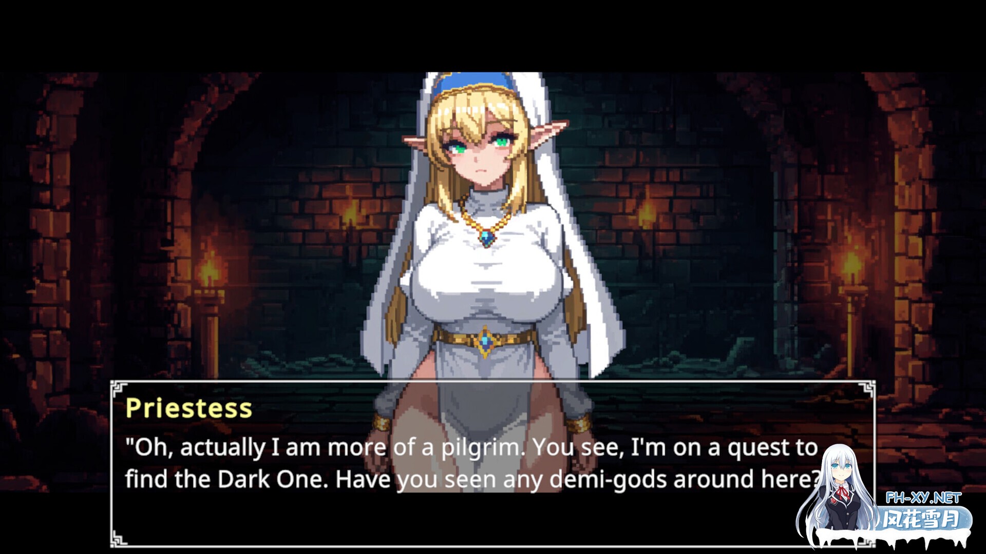 [SLG/2D/STEAM官中/步兵/像素/触手/更新]地牢誓约/Dungeon Devotion[Ver1.8c][PC/300M]-11.jpg
