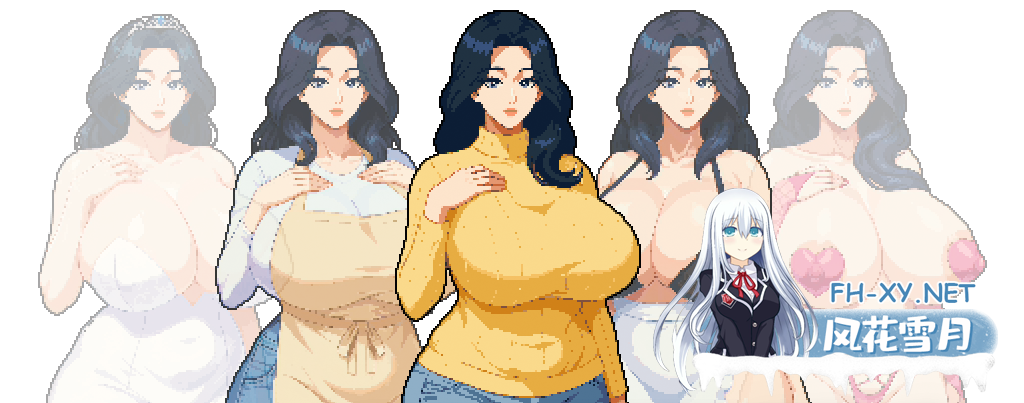 [SLG/更新/动态/机翻/像素/巨乳/口交/AI作画]造星者物语/明星故事/Starmaker Story[Ver1.8E][PC/2.0G]-7.png