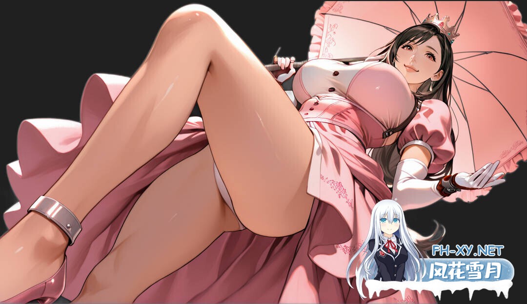 [SLG/AI汉化/步兵] 第一幻想/First Fantasies v1.07 BETA AI汉化步兵版 [1.8G/更新]-6.jpg