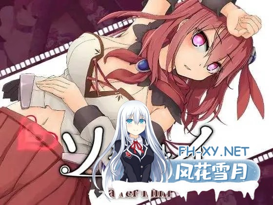 [PC][精品RPG/官中/动态无码/2D]苏尔露伊 -after mini-/ソルルイ -after mini- Ver1.01 官方中文步兵版 [1.28GB]-1.jpg