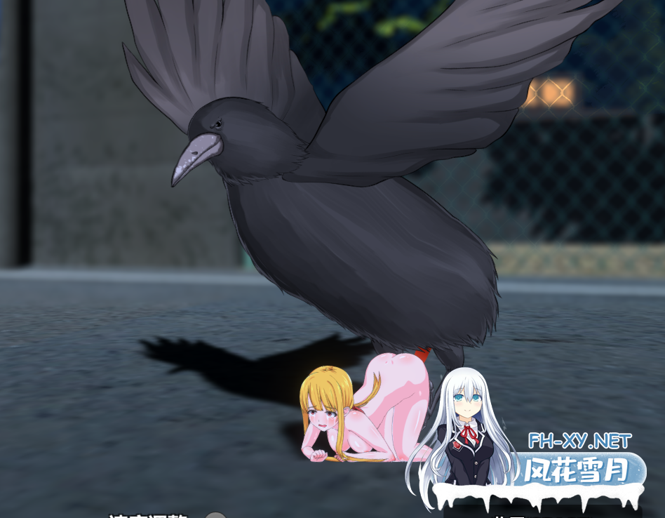 PC[模拟养成触摸SLG箱娘异种X]小小的生命 Little Life 官中去码动态步兵版+全CG解锁[1G]-7.png