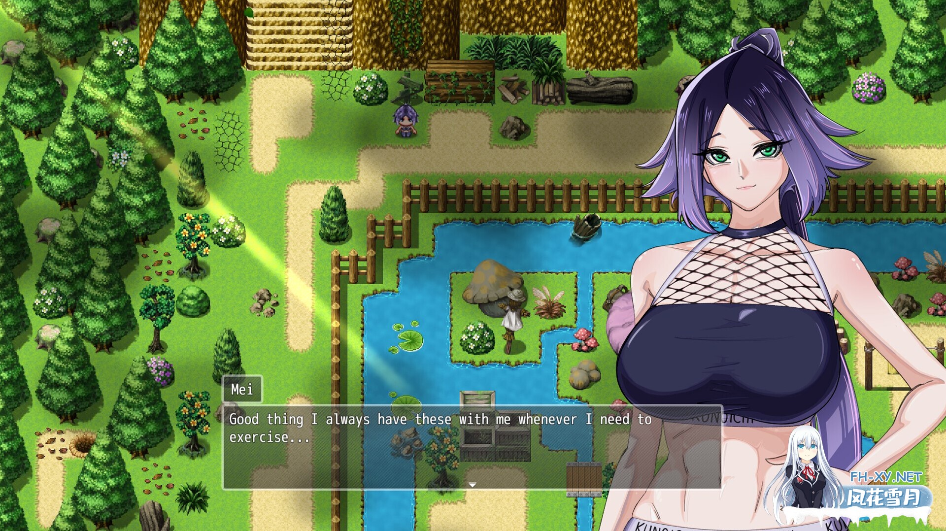 [RPG/STEAM官中/巨乳/2D/更新/束缚]堕落女忍 ~寝取隐村~/Fallen Kunoichi ~Hidden Village~[Ver1.1.5][PC/2.9G]-6.jpg