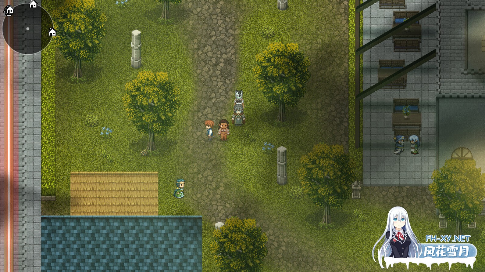 [RPG/更新/机翻+AI文本/步兵/巨乳/乳交]圆景 爱多维娅/Roundscape Adorevia[Ver6.8][PC/4.30G]-6.jpg