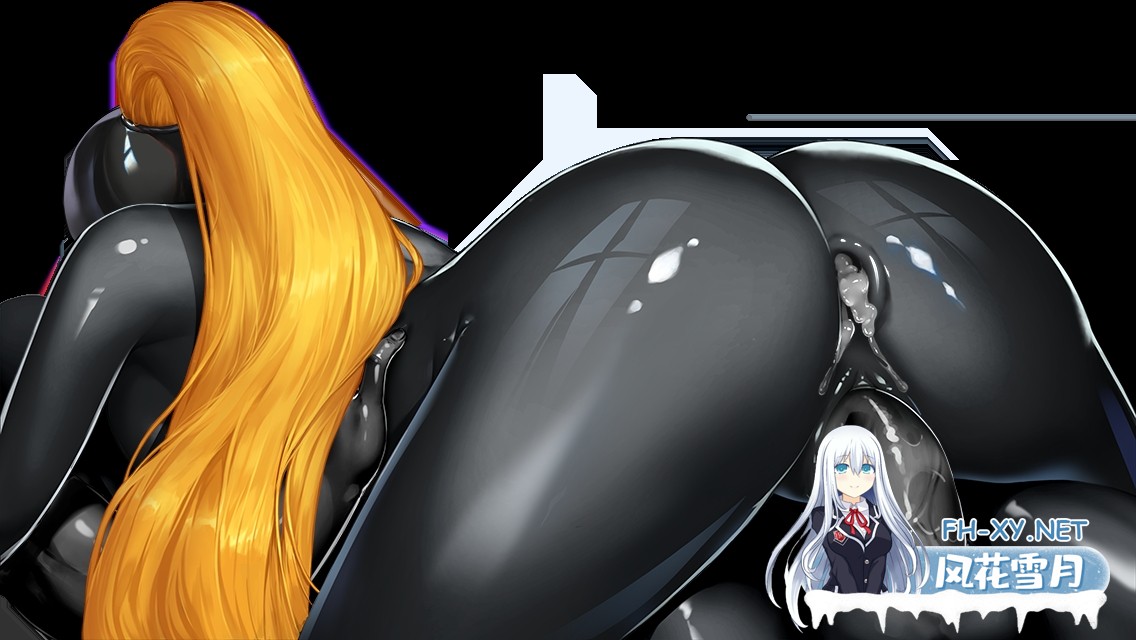 [日系ACT精品/官中/全动态/PC]精灵魔女外传 Spirit Witch’s Gaiden Ver1.16 官方中文版[3.98G]-9.jpg