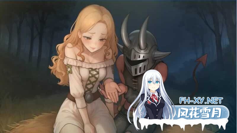 [SLG/中文/PC+安卓] 恶魔女王的/seduction of the demon queen Ver0.4.0 官方中文步兵版 [800M/更新]-5.jpg