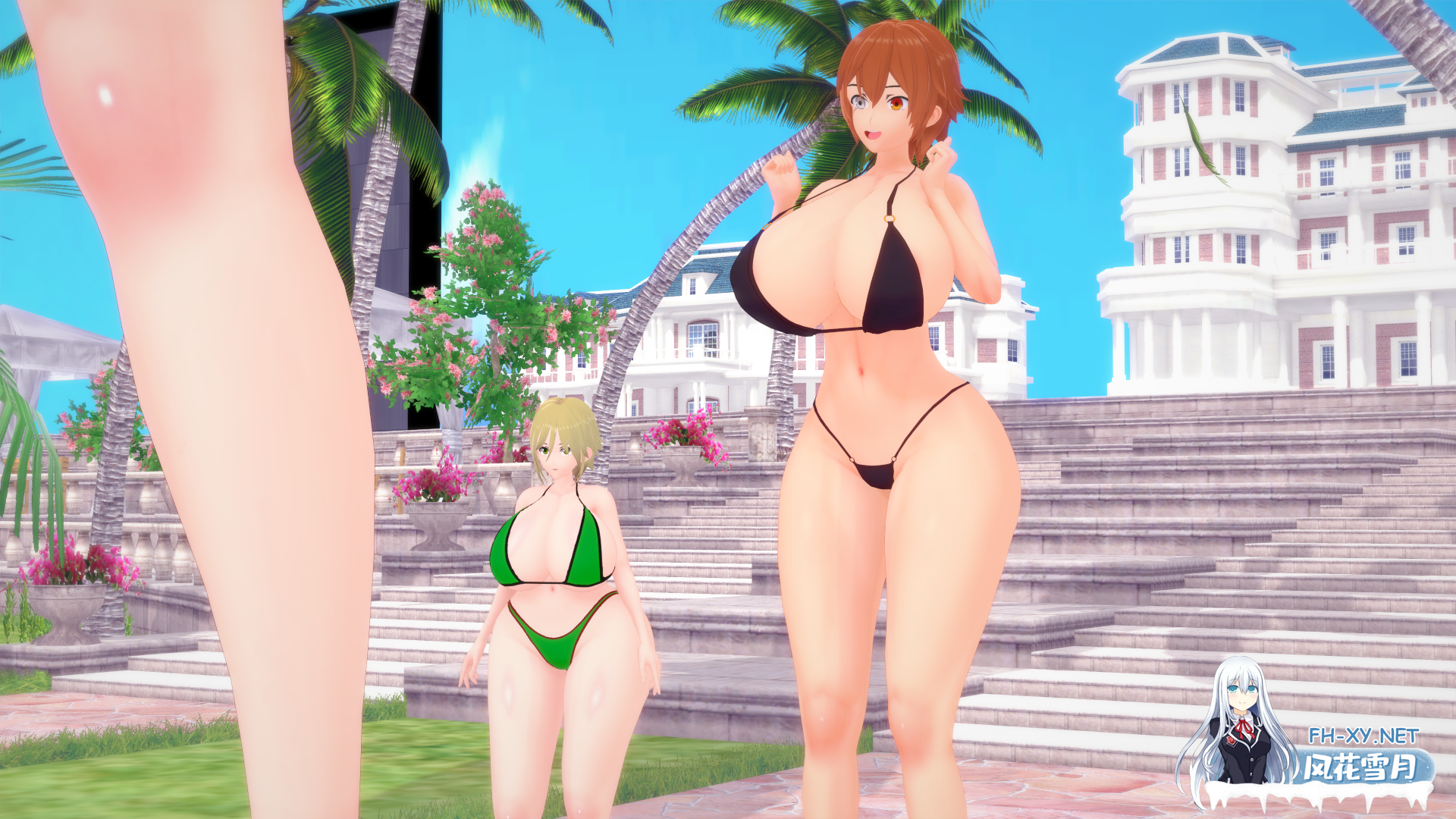 [SLG/动态/更新/巨乳/汉化]布鲁姆战争/Bloom War[Ver0.20][PC+安卓/3.5G]-7.png