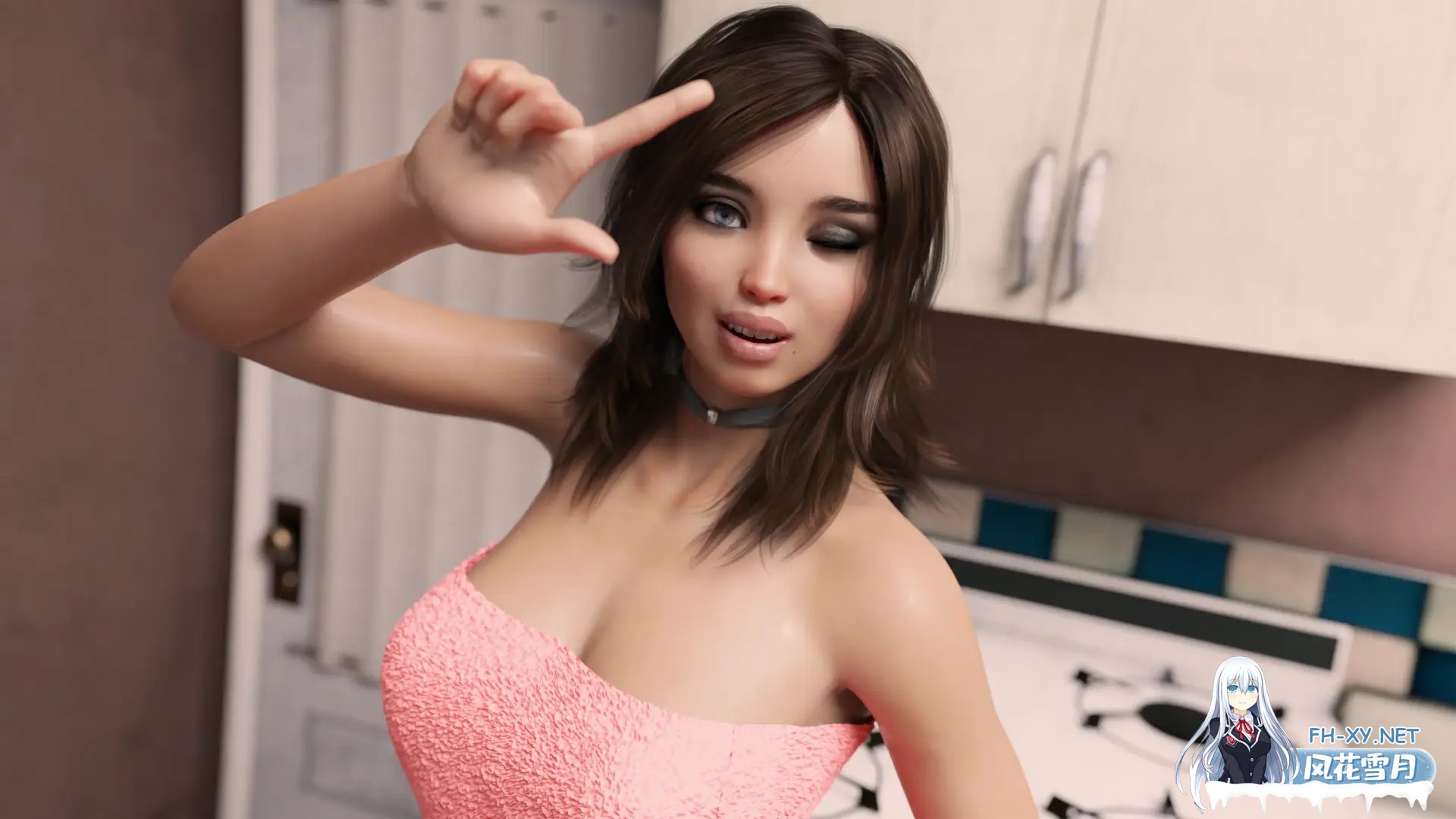 [SLG/乱伦/更新/动态/汉化/3D]禁忌激情/禁忌的激情/Forbidden Passion[Ver0.14.0 FP][PC+安卓/4.50G]-2.jpg