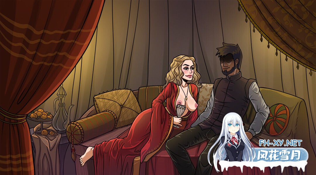 [SLG/动态/汉化/多P/舔阴/2D/更新]妓女游戏/Game of Whores[Ver0.32.1][双端/4.2G]-5.jpg