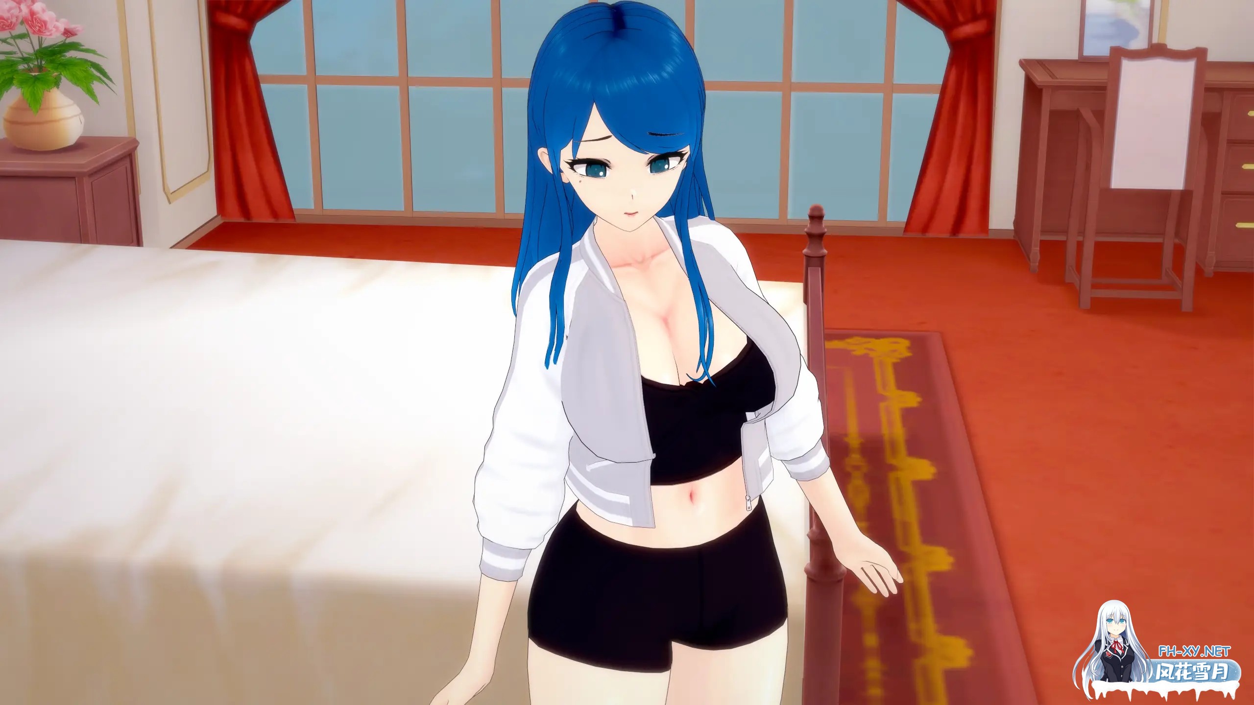 [RPG/AI汉化/步兵/巨乳/更新]新生活/New Life[Ver0.2][PC+安卓/900M]-5.jpg