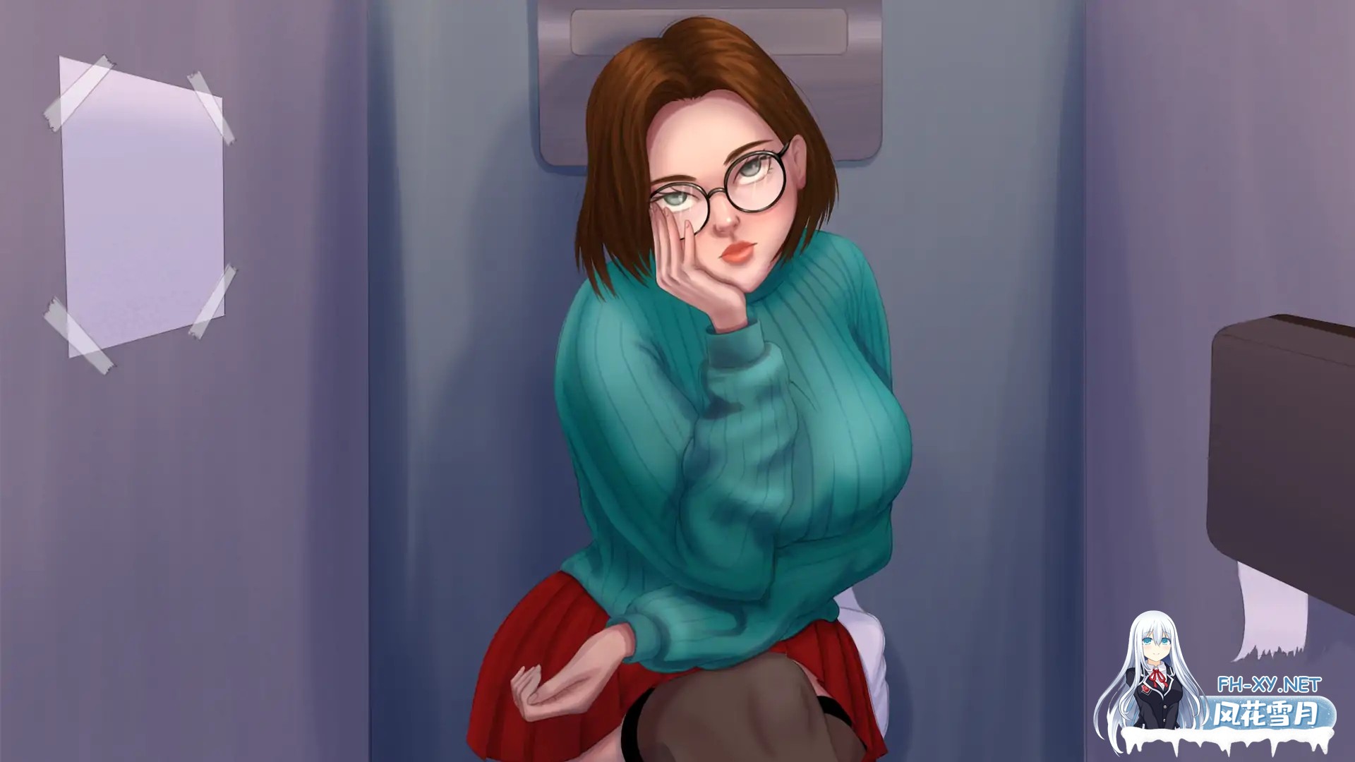 [SLG/AI汉化/沙盒/口交/中出]不要呼吸/Don’t Breathe [Ver0.3.0][PC+安卓/1.06G]-5.jpg