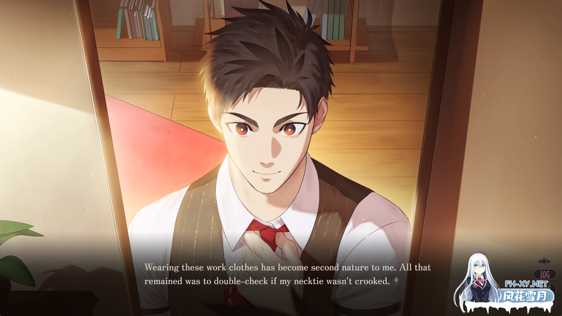 [SLG/官中/男同/后入]诺伦的晚宴/Norn's Dine[PC/1.80G]-6.jpg