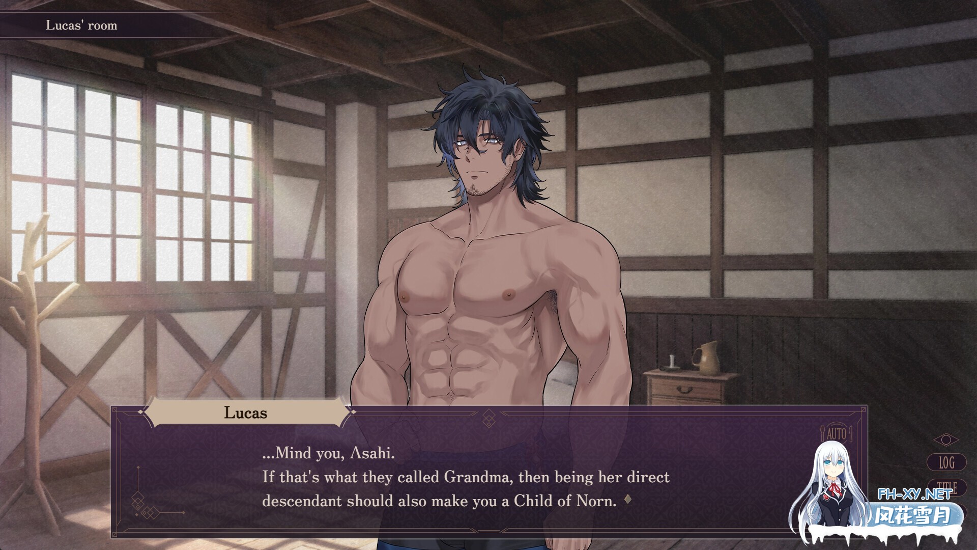 [SLG/官中/男同/后入]诺伦的晚宴/Norn's Dine[PC/1.80G]-7.jpg