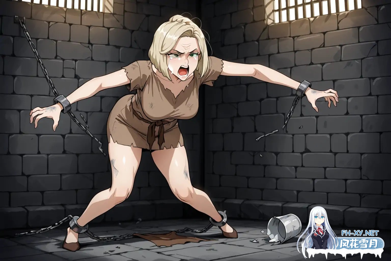 [SLG/AI汉化/巨乳/AI作画/更新]逾越次界/Beyond the Second Wall [Ver0.2] [PC+安卓/600M]-5.jpg