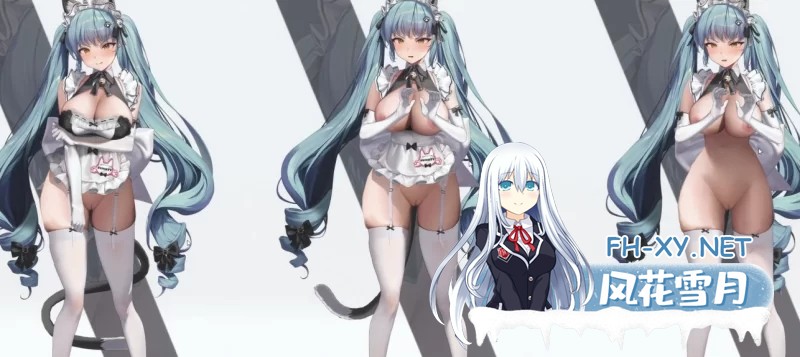 [单机破解/全内容]胜利女神:妮姬NIKKE 2月莉可丽丝联动最新单机版+绅士MOD整合 [2月更新版/无限资源/完整剧情/带指令代码] [30G/更新]-9.jpg