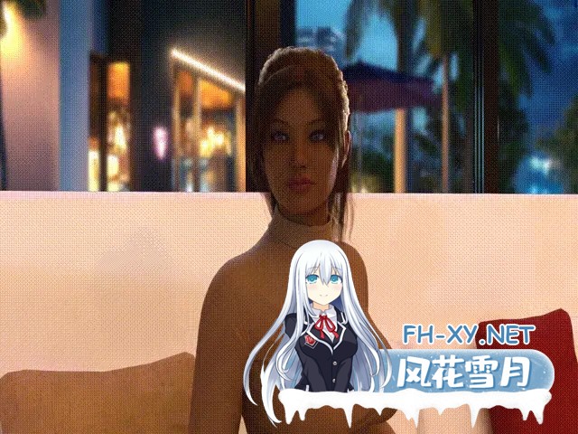 [SLG/动态/更新/3D/汉化]特工/特工谢琳/Agent Sherine[Ver0.195][PC+安卓/3.4G]-6.jpg