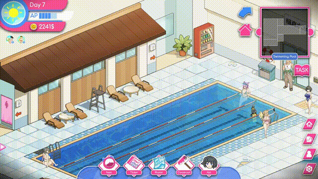 [SLG/官中/步兵/巨乳/口交]救生员狂热/Lifeguard Holic[Demo Ver091a][PC/2.10G]-7.gif