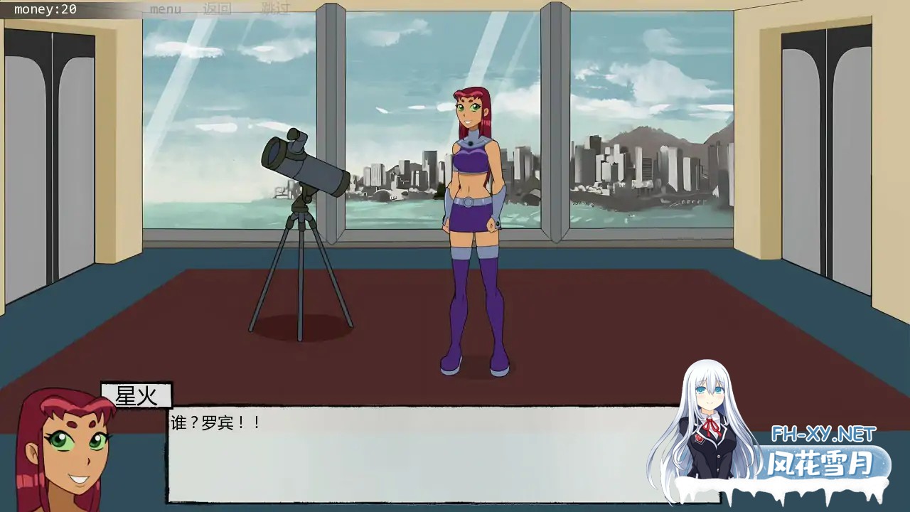 [SLG/AI汉化/2D/动态/更新]18个巨人/18Titans[Ver1.6.5 EA][PC+安卓/800M]-6.jpg