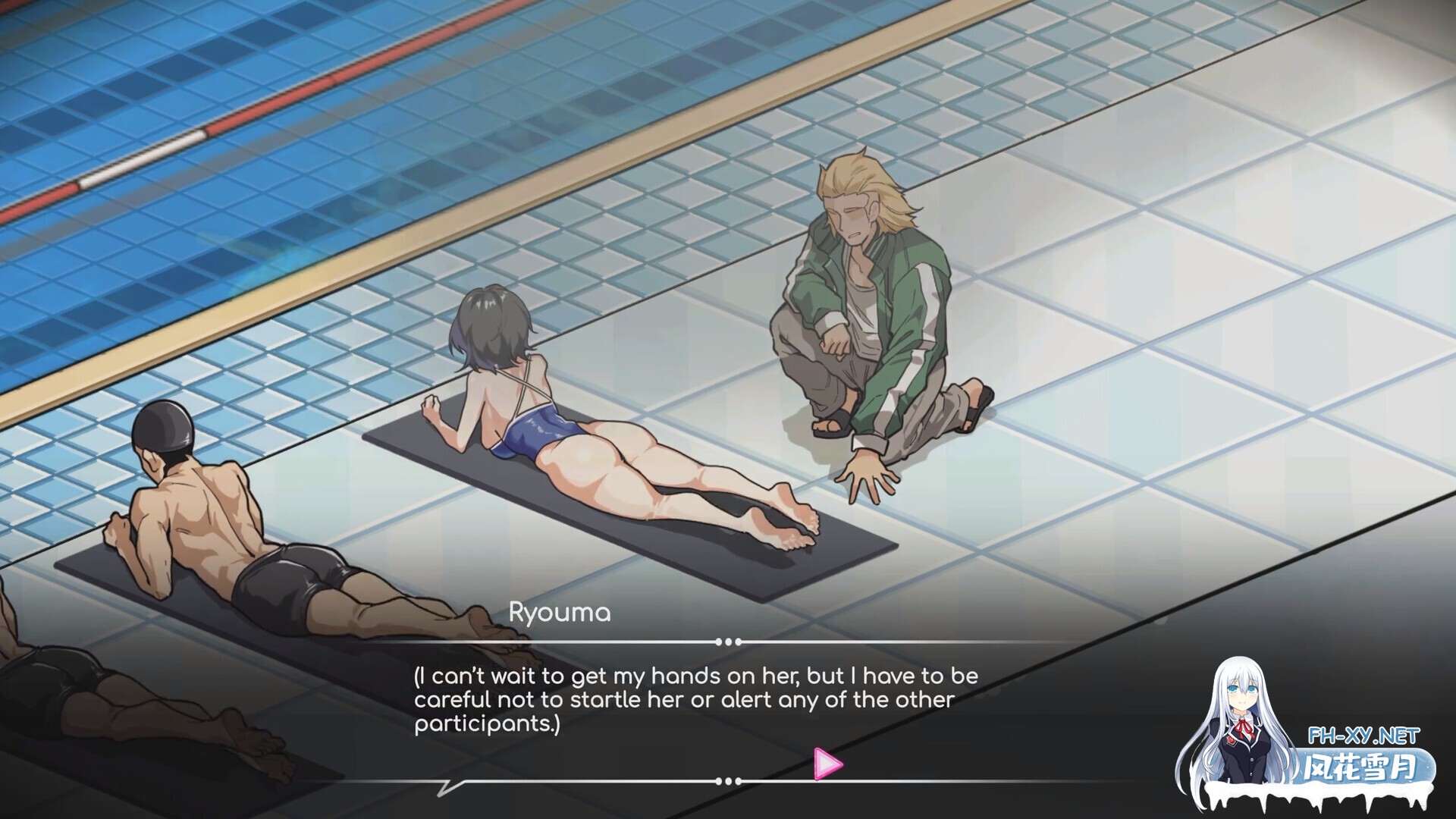 [SLG/官中/步兵/巨乳/口交/更新]救生员狂热/Lifeguard Holic[Demo Ver092A][PC/2.10G]-15.jpg