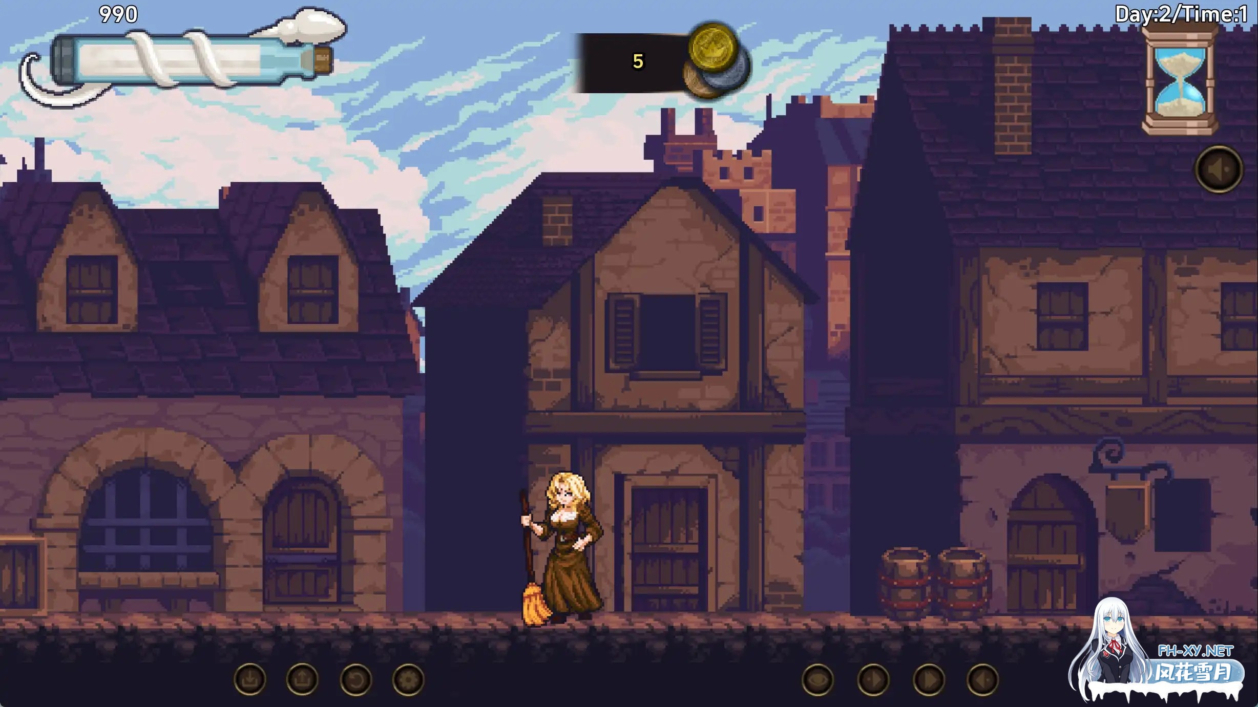 [SLG/动态/3D/汉化/更新]精液吸血鬼/Cum Vampire[Ver0.2.6][PC+安卓/1.1G]-8.jpg