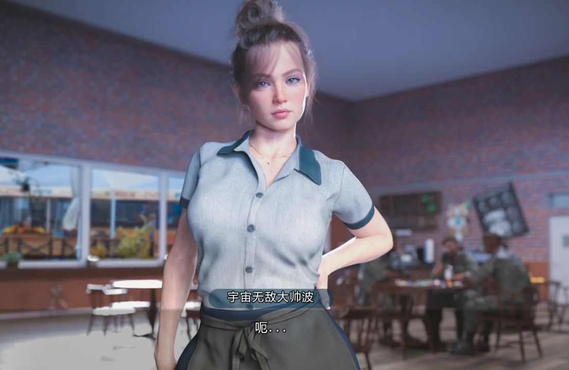 [欧美SLG/汉化/动态]生存之链：归栖之地V0.9.9.8 AI汉化版[PC+安卓][8.8G]-5.jpg