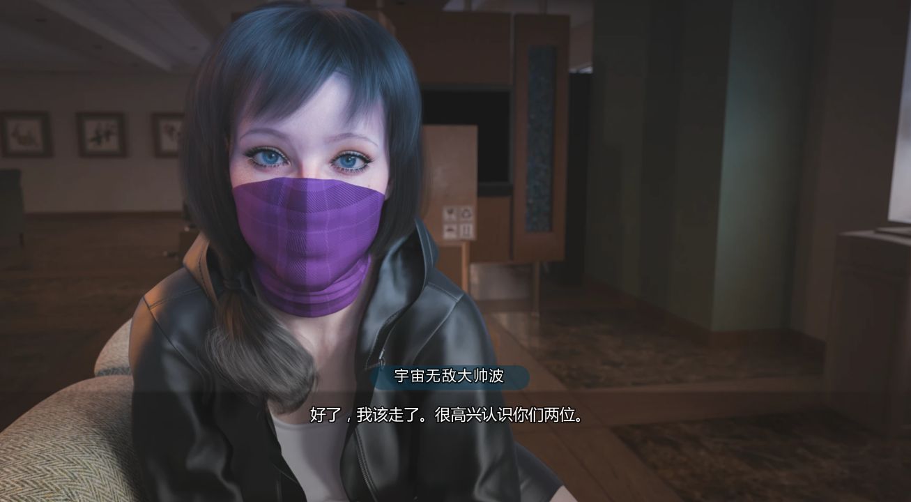 [欧美SLG/汉化/动态]生存之链：归栖之地V0.9.9.8 AI汉化版[PC+安卓][8.8G]-12.jpg