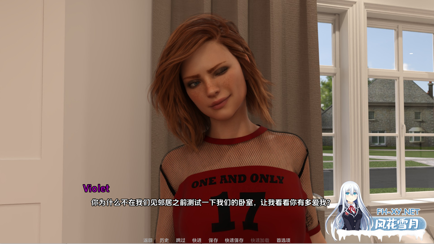 [SLG/汉化] 新邻居 New Neighborhood [v0.7] PC+安卓汉化版 [6.8G]-2.png