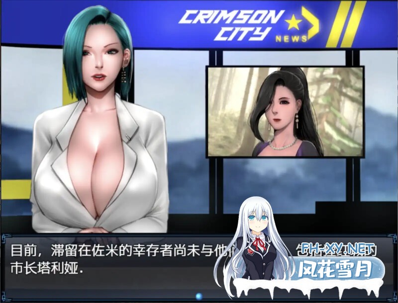 [RPG/更新/AI汉化/无码/动态/巨乳]僵尸撤退2：僵局/僵尸生活2：僵局/Zombie's Retreat 2/Zombies Retreat 2/Zombie’s Retreat 2: Gridlocked[Ver0.27a Beta+作弊码][PC+安...-13.jpg