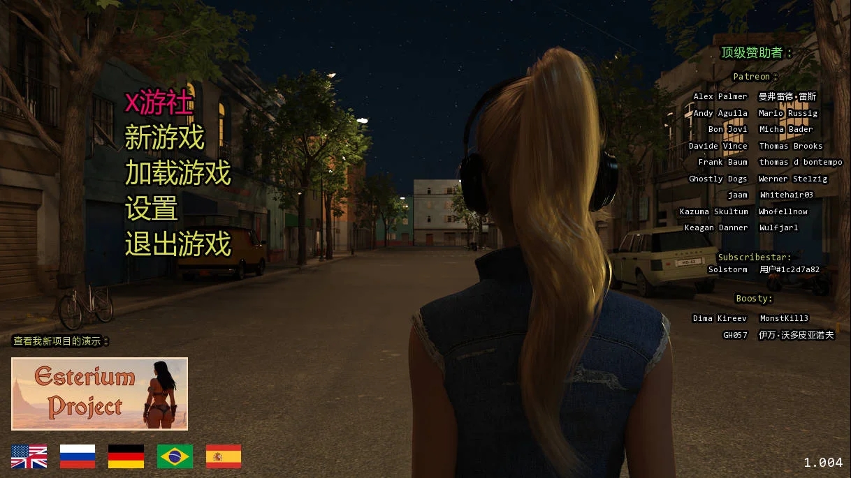 [PC][SLG/汉化/更新/3D]光明过去/Bright Past Ver1.005 AI汉化 [6.86GB]-1.jpg