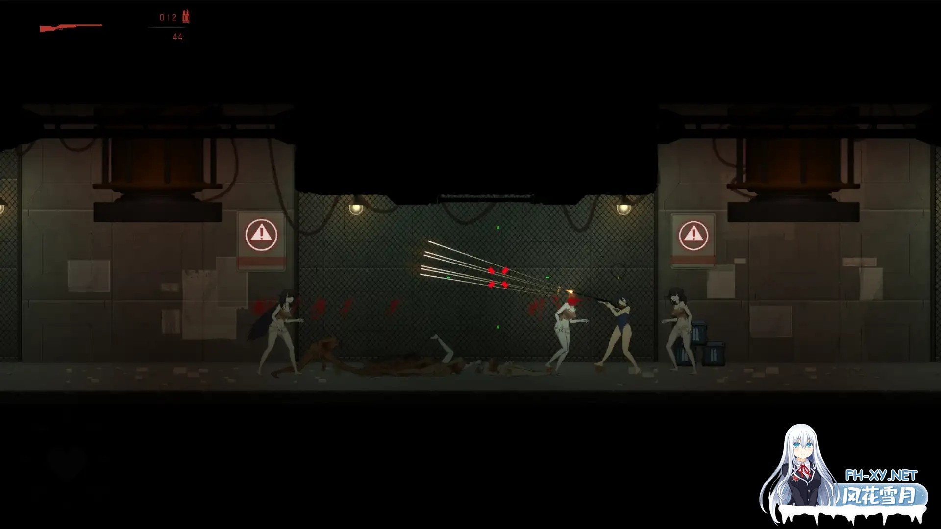 [日系ACT/官中/全动态/PC]细胞领域 细胞象限 CelSector v1.1.1 官方中文版[599M/CV]-8.jpg