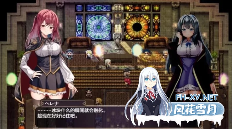 [单机破解/全内容]胜利女神：妮姬NIKKE 2月莉可丽丝联动最新单机版+绅士MOD整合 [30G]-3.jpg