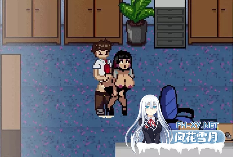 [RPG/生肉/堕落/百合/中出/乳交/口交/扶她]自由使用办公室/Freeuse Office[Ver1.0][PC/140M]-1.jpg