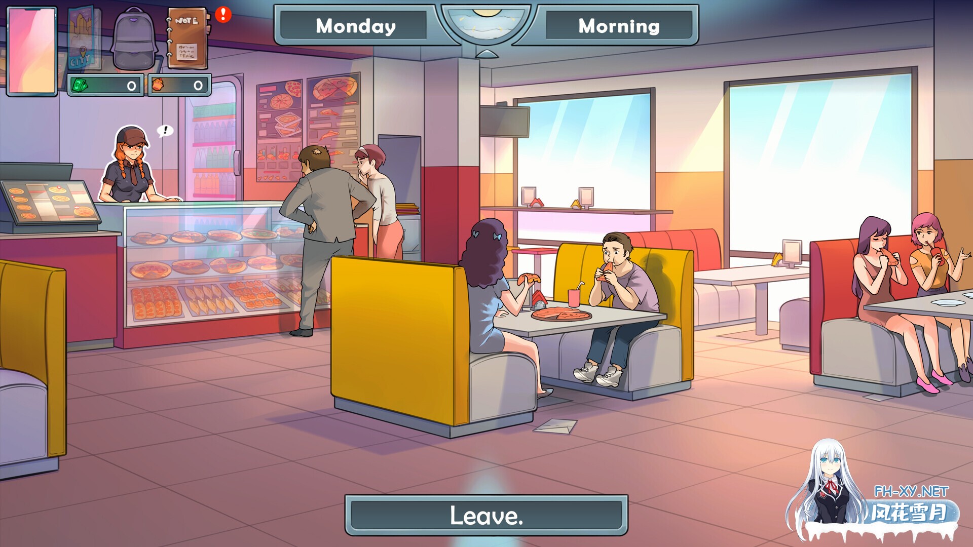 [SLG/动态/机翻/2D/巨乳]熟女广场2 MILF's Plaza 2[Ver0.06c][PC+安卓/5.70G]-10.jpg