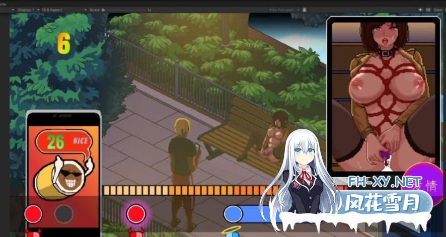 PC[神作像素SLG人妻NTL官中]NTR传说 NTR伝説！V0.9.0粉丝重置版+V1.02完结原版+存档[800M]百度/迅雷/夸克/UC-8.png