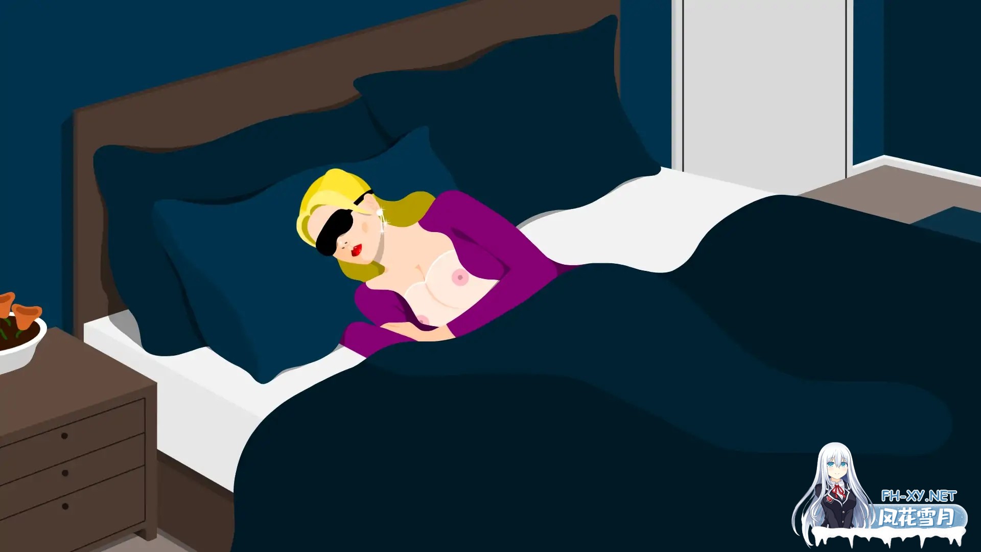 [SLG/AI汉化/自慰/口交/中出/更新]精彩的旅程/Quite a Ride [Ver0.1.1 Private][PC+安卓/0.45G]-5.jpg