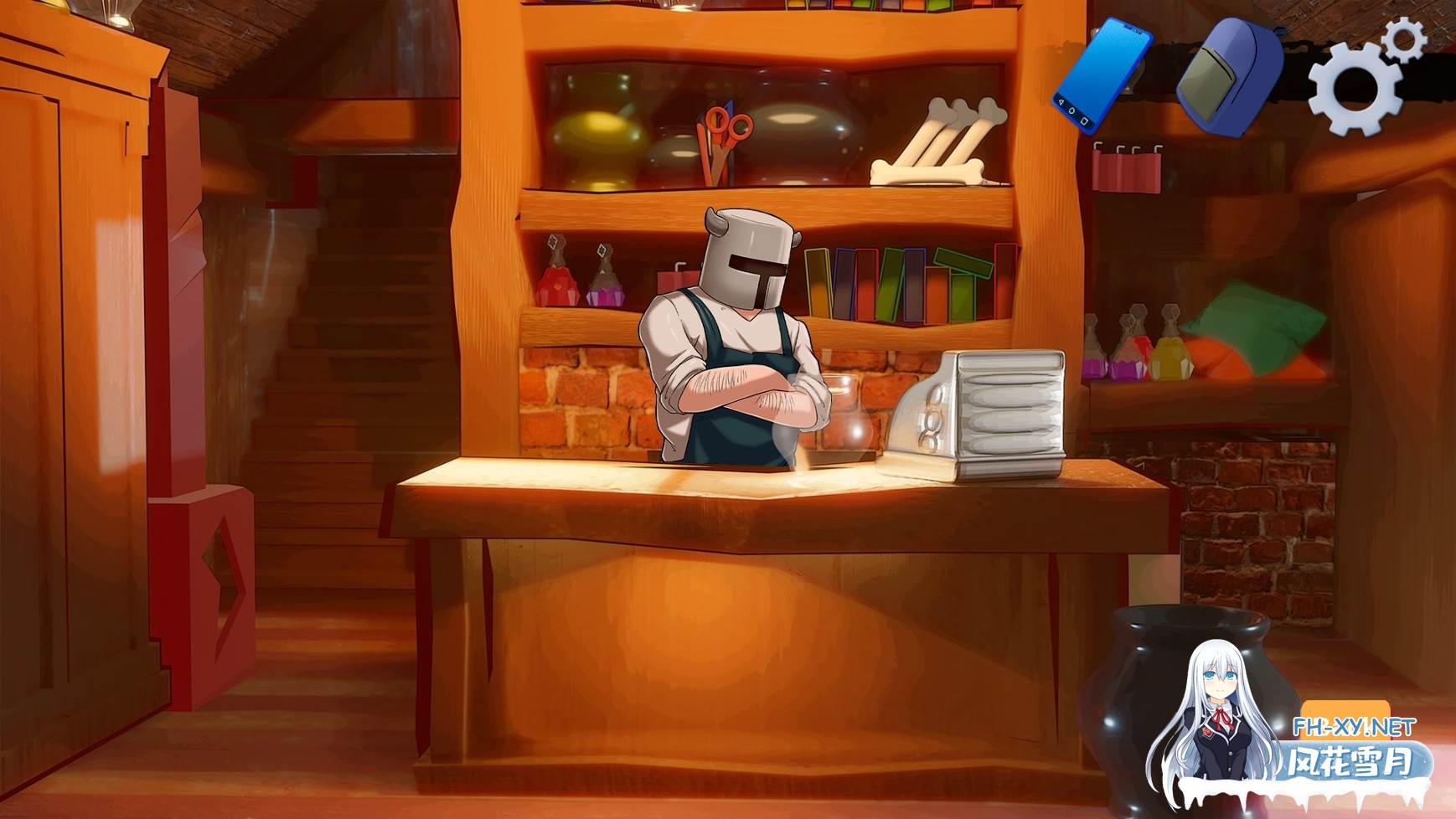 [SLG/动态/更新/3D/汉化]英雄大学H/Heroes University H[Ver0.7.2][PC+安卓/1.3G]-4.jpg