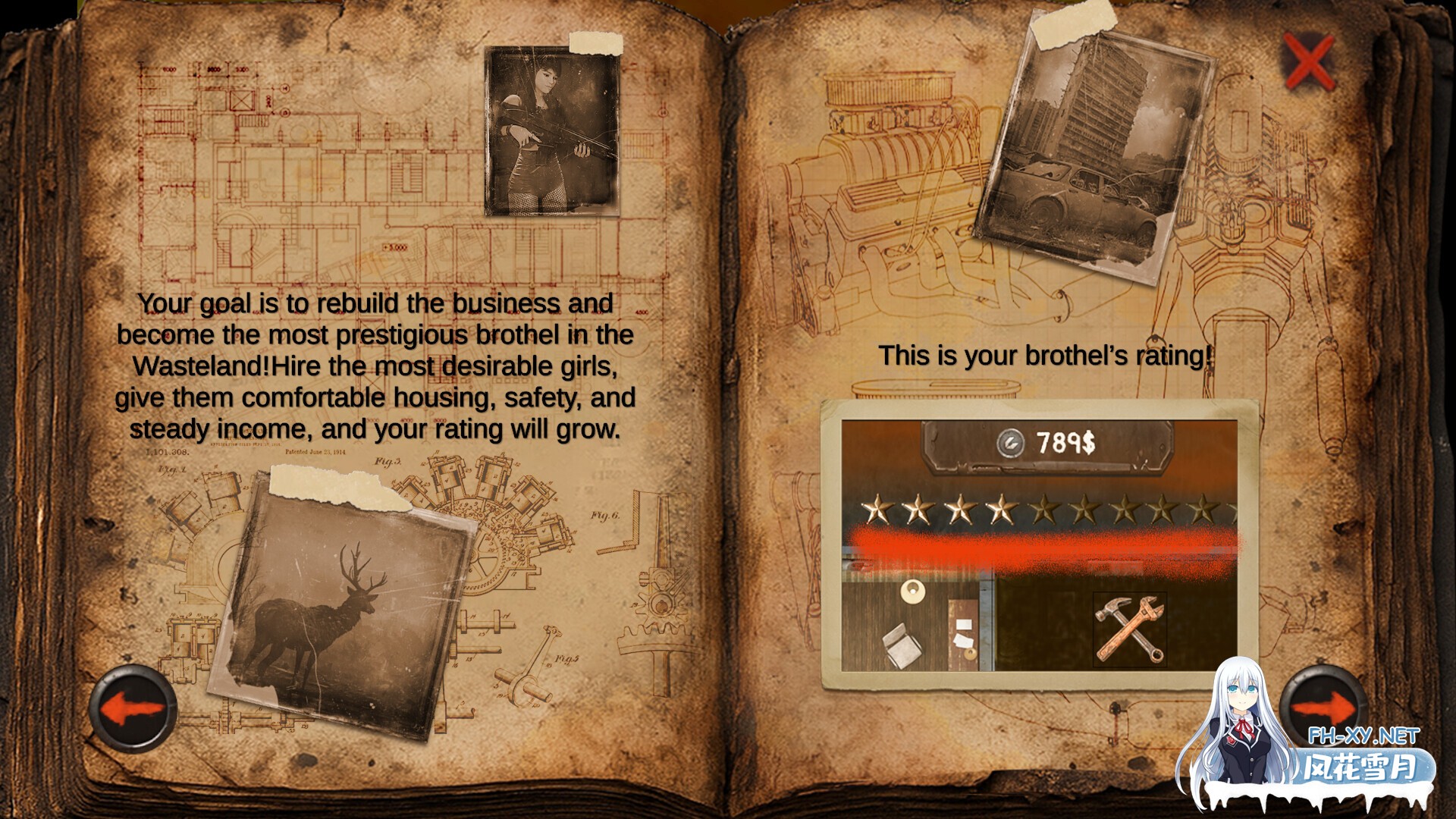 [SLG/STEAM官中/口交/动态/乳交]撸出69/Fapout 69 [PC/3.62G]-4.jpg