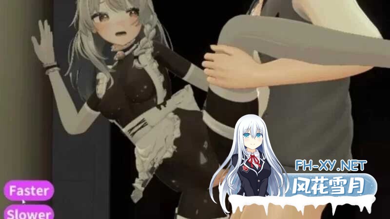 [互动SLG/官中/步兵] NTR大师/NTR Master Ver0.21 官方中文步兵版 [3.5G/新作]-3.jpg