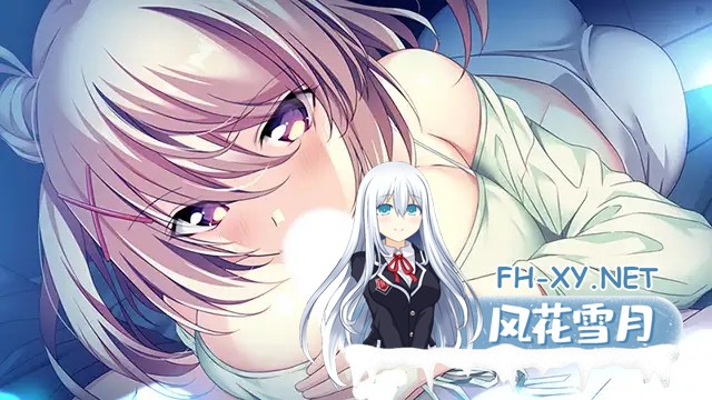 [ADV/STEAM官中/巨乳/口交/后宫][VJ01000285/アトリエかぐや]LOVEJUICED! -感受来自邻家满满的爱意-/隔壁的爱液/となりのLOVE JUICE[+全CG存档][PC/7.50G]-7.jpg