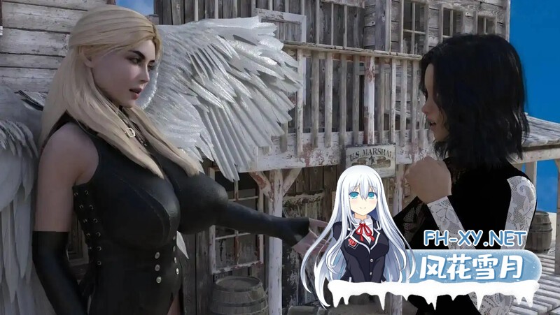 [SLG/动态/3D/汉化/更新]不归路/为了一分钱/一分钱一分货/In for a Penny[Ver0.76][PC+安卓/6.1G]-4.jpg