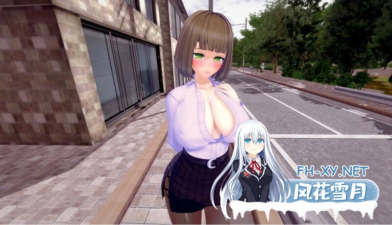 [SLG/动态/3D/更新/巨乳]淫荡学院/学院/Lustful College Rework [重置版 Ver0.44A][PC+安卓/5.5G]-2.jpg