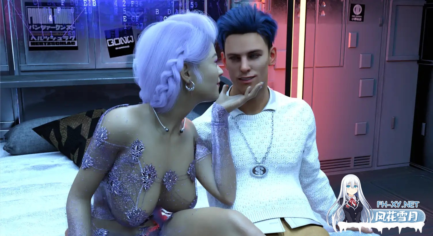 [SLG/汉化/动态/3D/更新]朋克2079/Punk 2079[Ver1.0][PC+安卓/4.7G]-4.jpg