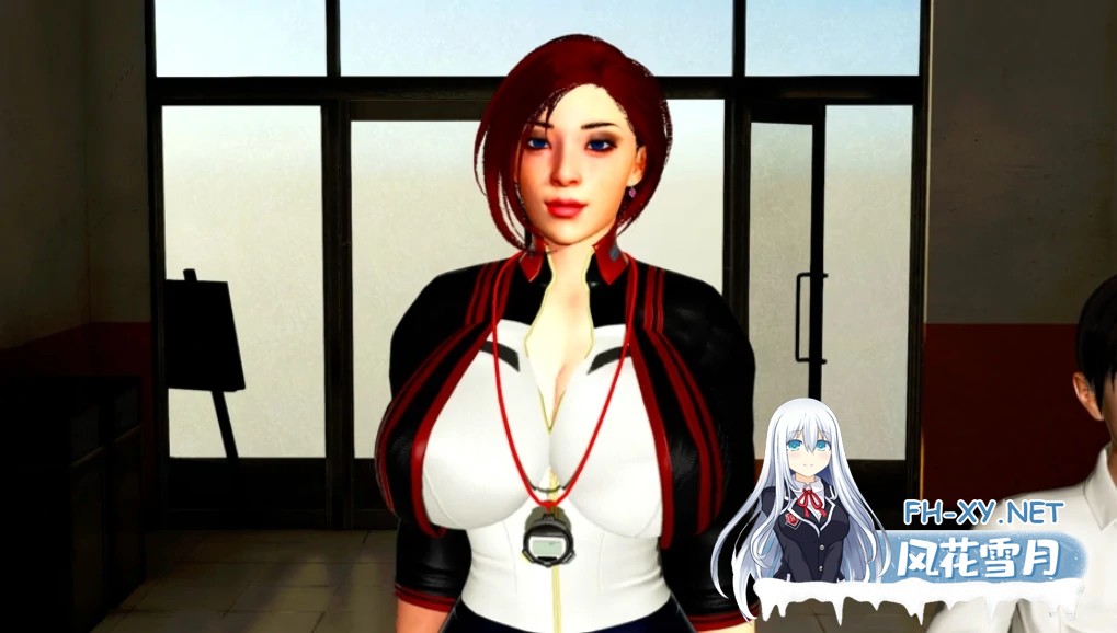 [SLG/AI汉化/扶她/巨乳/更新/肛交]双相塔纳兹/FunTanariZ [Ver1.11][PC+安卓/5G]-3.jpg